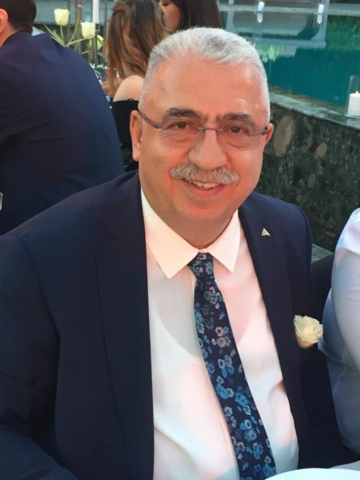 Ahlatcı Holding, virüs psikolojisine meydan okuyor