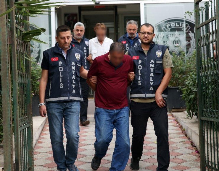 Engelli eşini öldüren sanık, ömür boyu hapis istemiyle yargılanacak