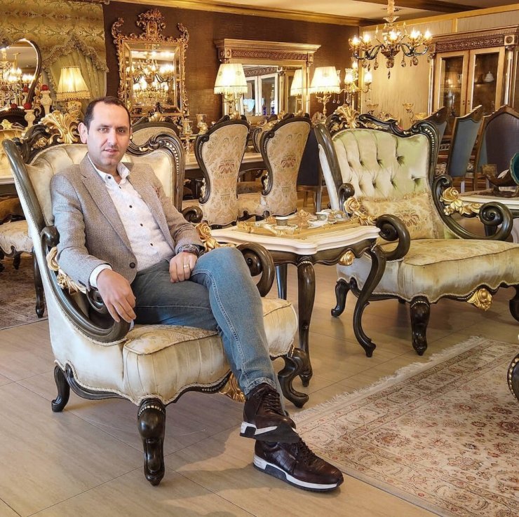 "Korona salgını Türkiye’nin mobilya ihracatına 1 milyar dolarlık katkı sağlayabilir"