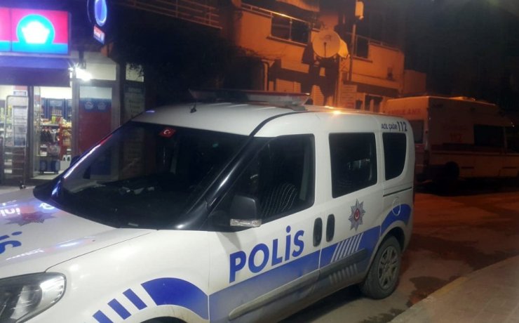 Erdek’te şüpheli ölüm