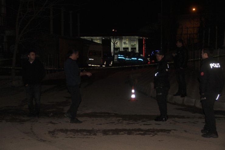 Elazığ’da silahlı kavga: 2 yaralı