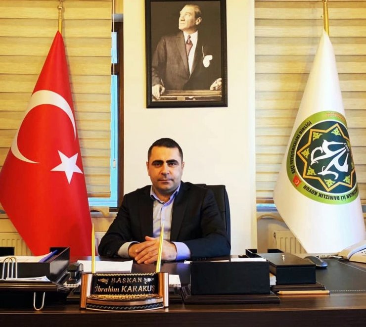 Tulum peyniri koronaya meydan okuyor