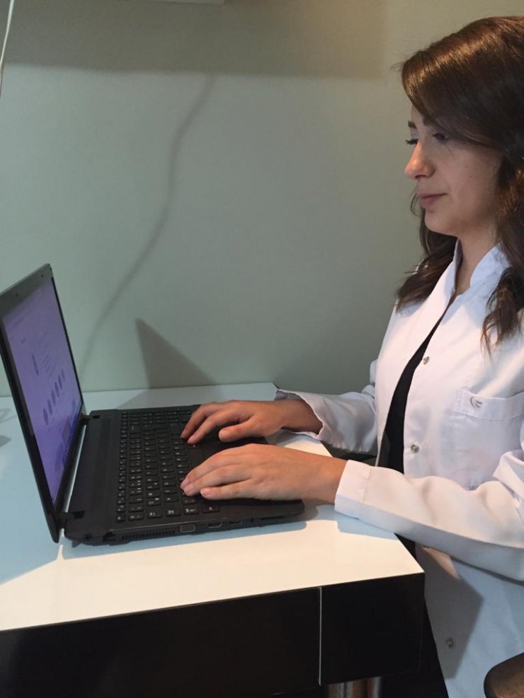 Eyüpsultan Belediyesinden vatandaşlara sosyal medyadan diyetisyen desteği