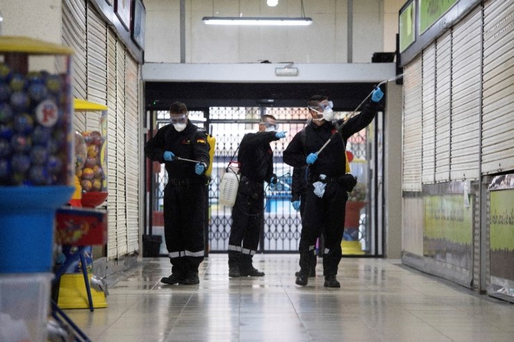 İspanya’da bilanço ağırlaşıyor