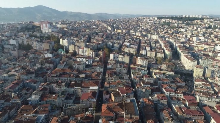 Virüs, emlak piyasasında işleri yüzde 60 düşürdü