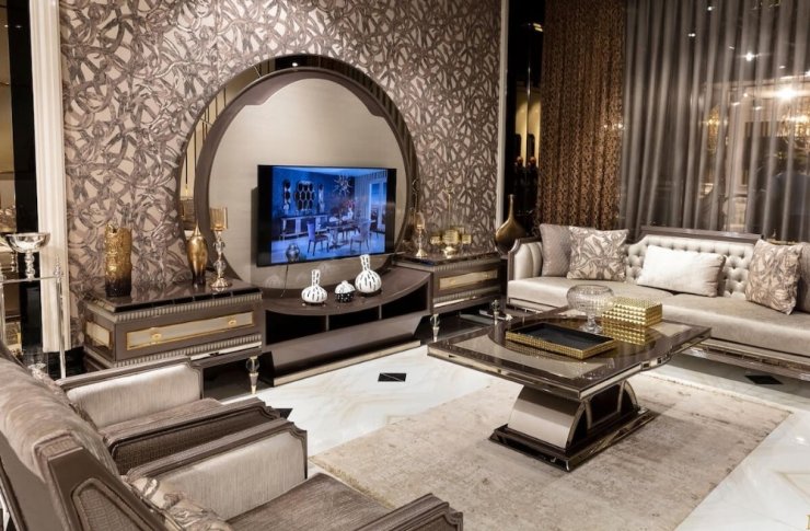 "Korona salgını Türkiye’nin mobilya ihracatına 1 milyar dolarlık katkı sağlayabilir"