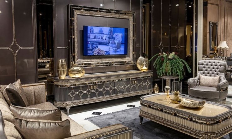 "Korona salgını Türkiye’nin mobilya ihracatına 1 milyar dolarlık katkı sağlayabilir"