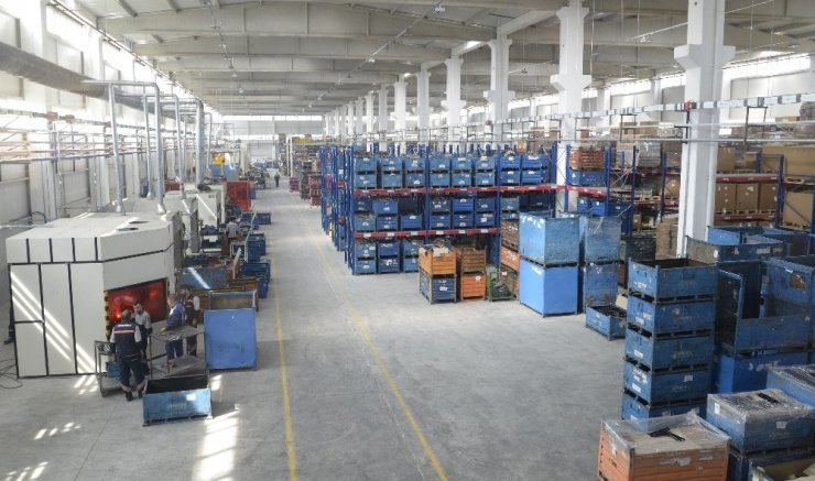 PRS aftermarkette pazarını büyütecek