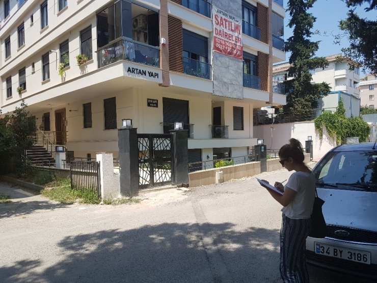 Gayrimenkul değerlemede koronavirüs önlemleri