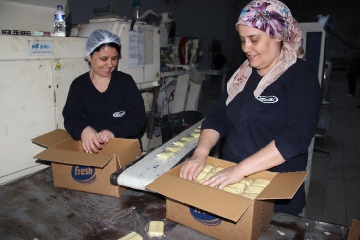 Dünya ülkelerinin Türkiye’den sabun talebi arttı