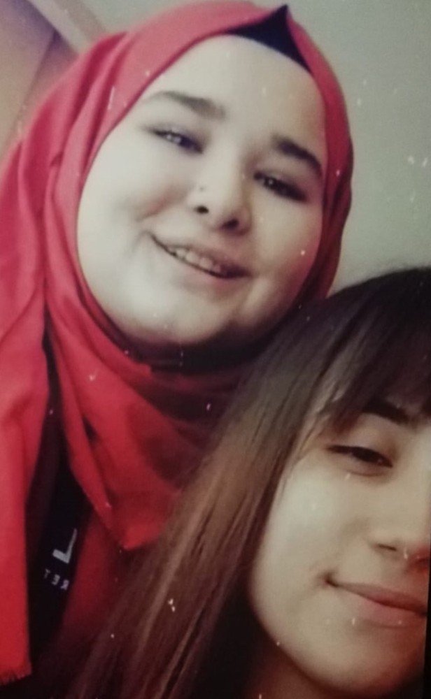 Kayıp iki kız arkadaştan 3 gündür haber alınamıyor