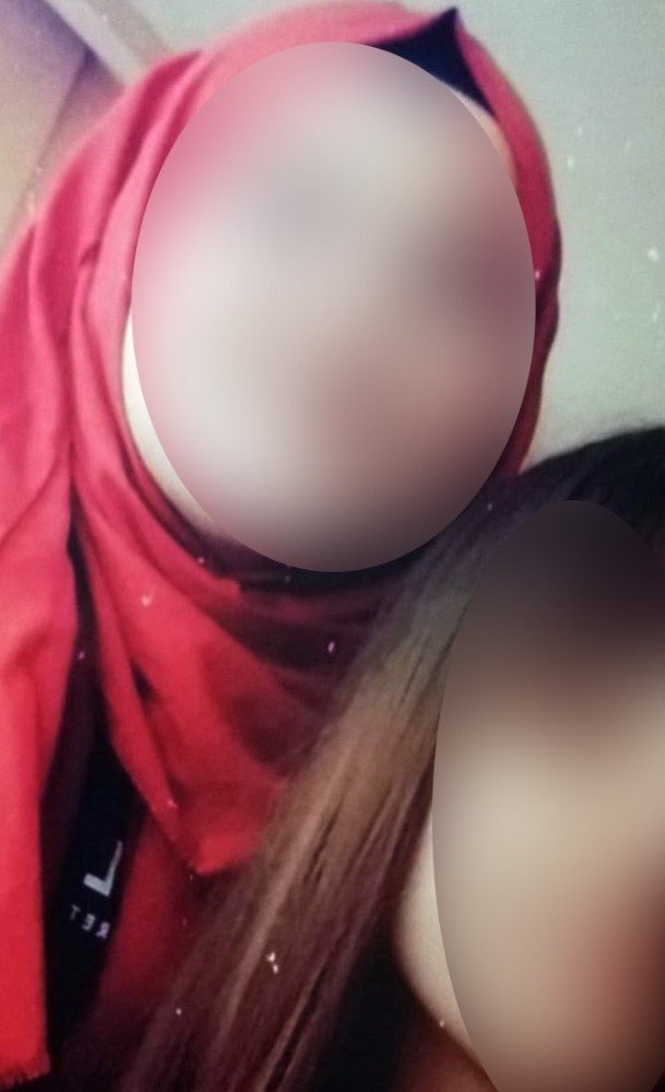 Kayıp kızlardan iyi haber