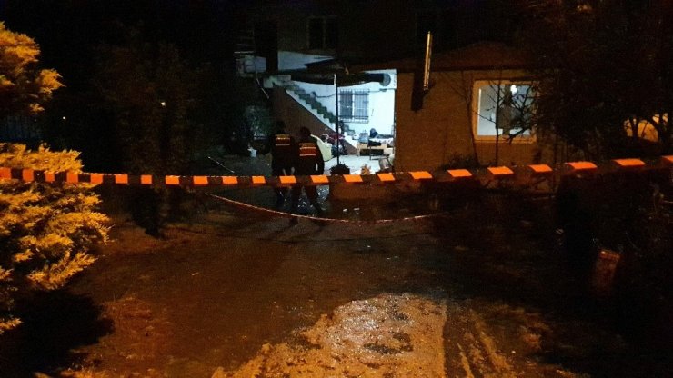 Aydın’da vahşet: Eski eşi ve oğlunu katletti