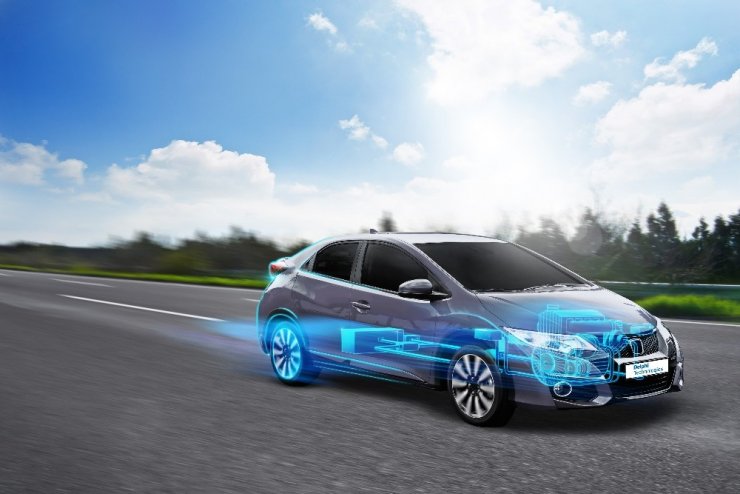 2020 ve sonrası otomotiv öngörüleri