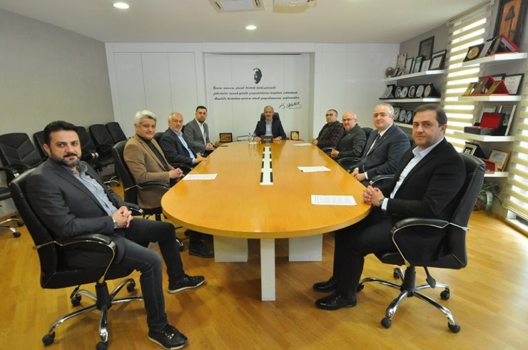 Sektörlerin talepleri karşılık buluyor