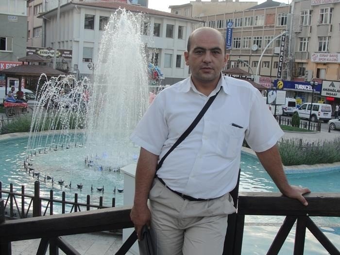 Karaman’da bir kişi, annesi tarafından kanepede ölü bulundu