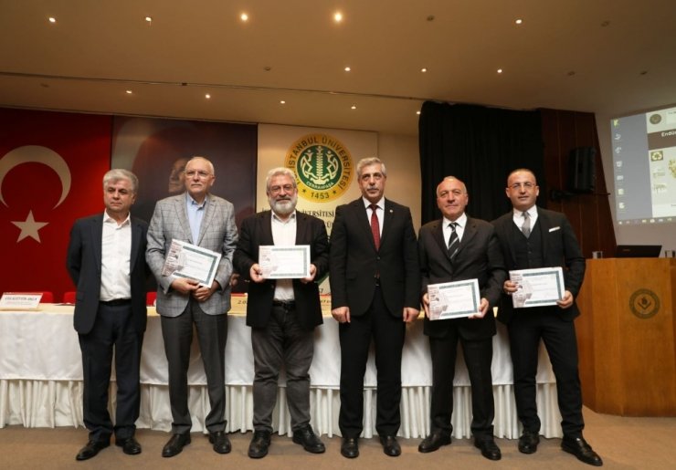 Türkiye levha üretimde Avrupa birincisi dünya ikincisi