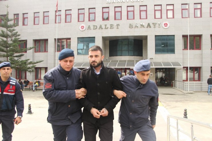 21 suçtan aranan cezaevi firarisi jandarma tarafından yakalandı