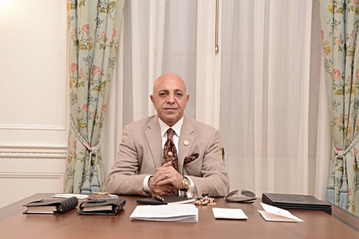 Yükselir Group 22 ülkedeki çalışanlarını ücretli izne çıkardı