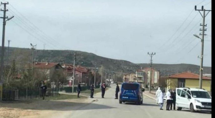 Afyonkarahisar’da Korona virüs denetimleri arttı
