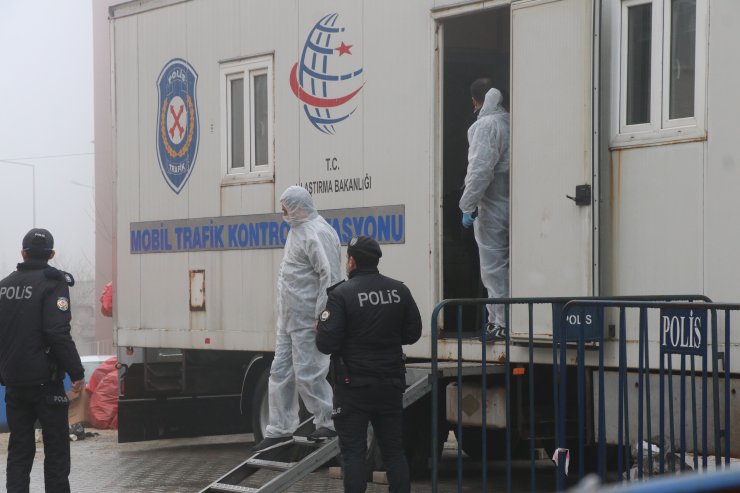 GÜNCELLEME - Bolu'da karantinaya alınanların sosyal medya paylaşımları hakkında soruşturma