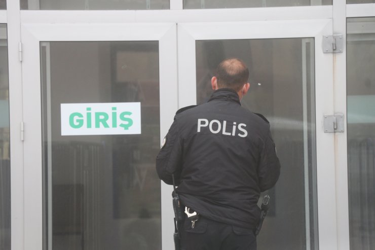 GÜNCELLEME - Bolu'da karantinaya alınanların sosyal medya paylaşımları hakkında soruşturma