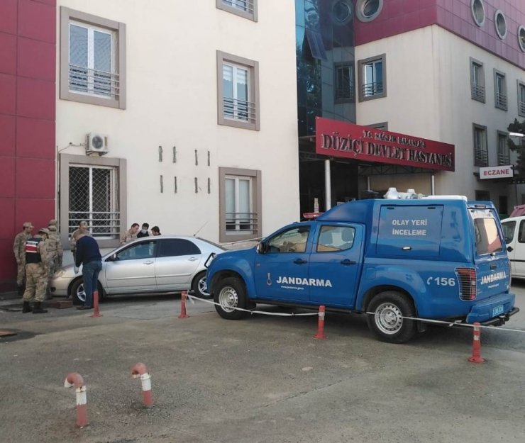 Osmaniye’de trafik kazası: 3 ölü, 2 yaralı