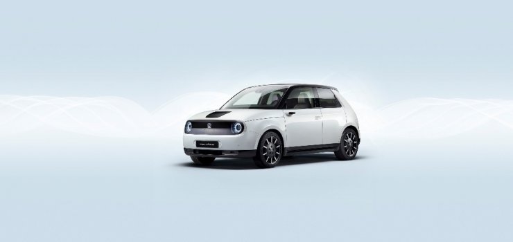 Honda’ya Red Dot’tan 3 ödül