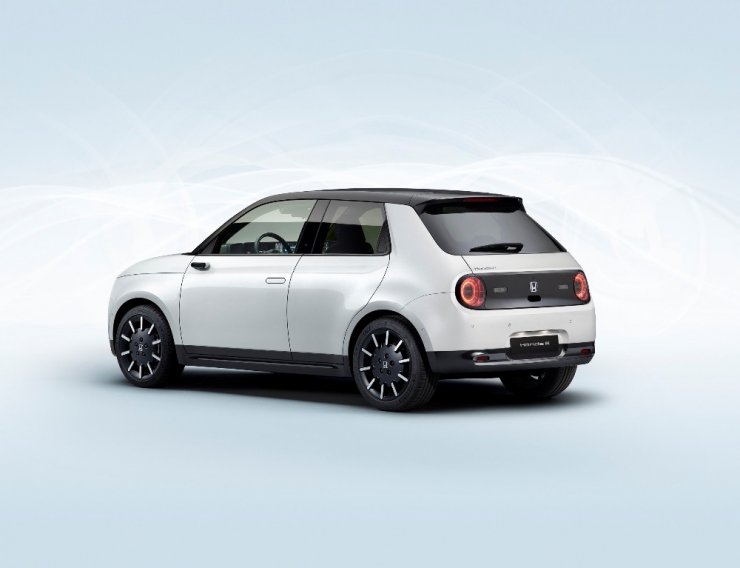 Honda’ya Red Dot’tan 3 ödül