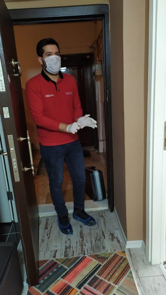 Vestel Müşteri Hizmetleri’nden iki yeni uygulama