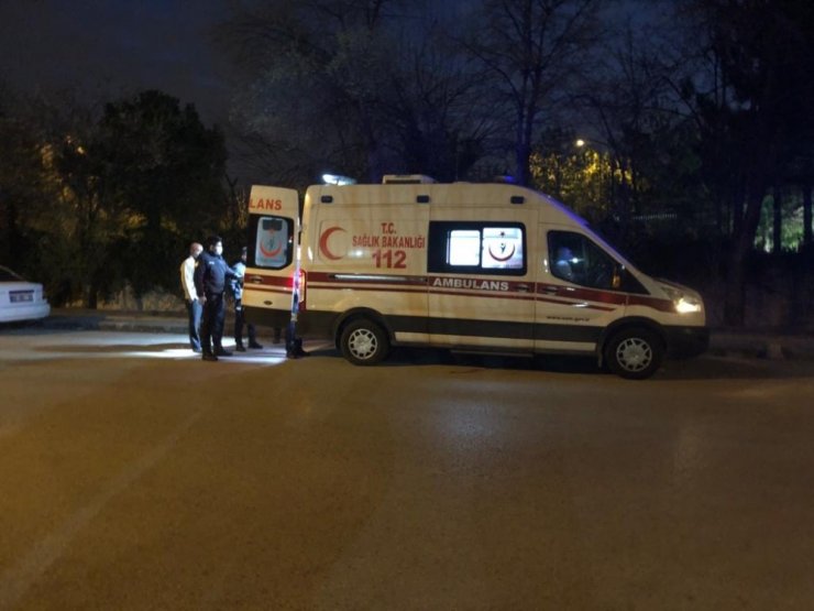 Ankara’da 14 gün karantina süresine uymayan adam gözetim altına alındı