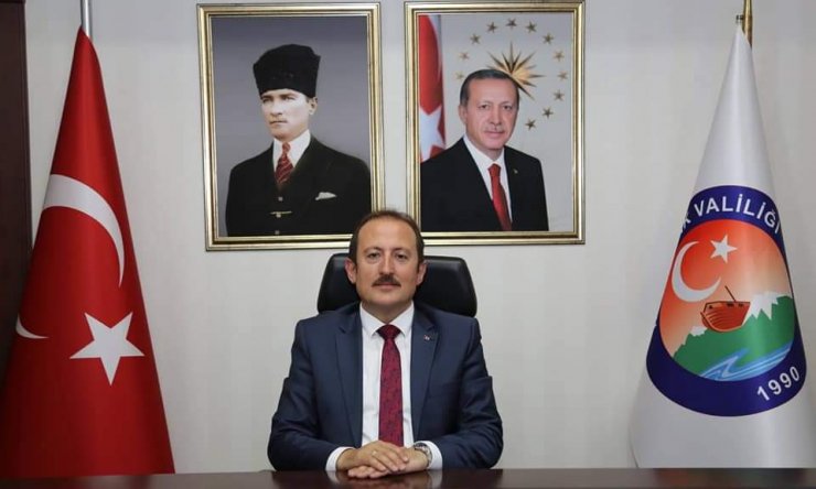 Doğu ve Güneydoğu Anadolu'dan "Milli Dayanışma Kampanyası"na destek