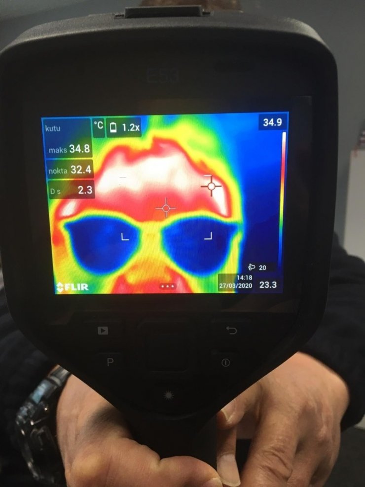 Temizlik rafları boş kalmayacak