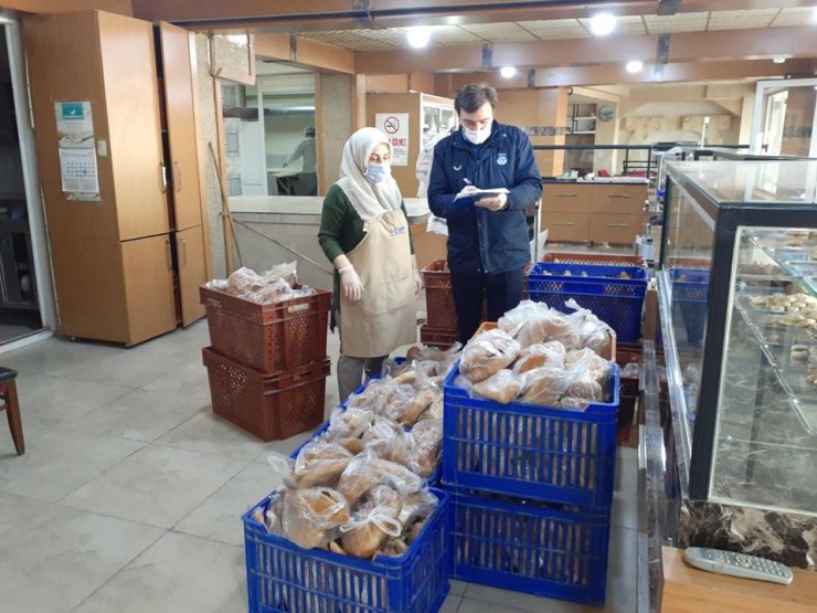 Orta Karadeniz'de koronavirüs tedbirleri