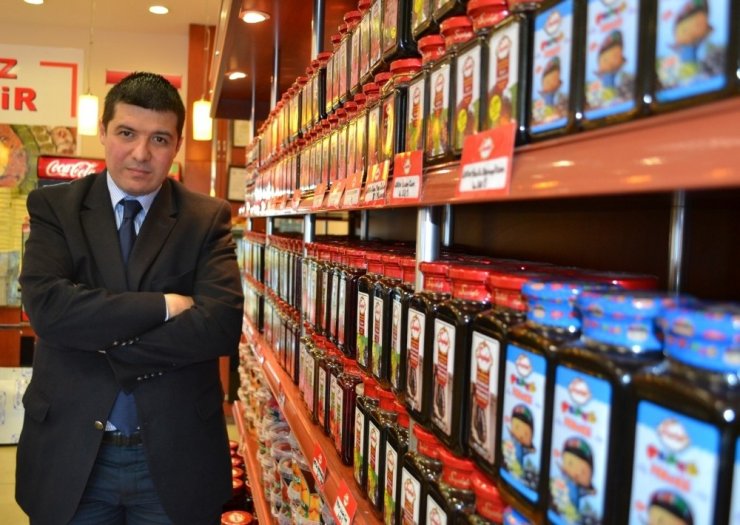 Mehmet Göksu: ’’e-ticaret satışlarımız iki katına çıktı’’