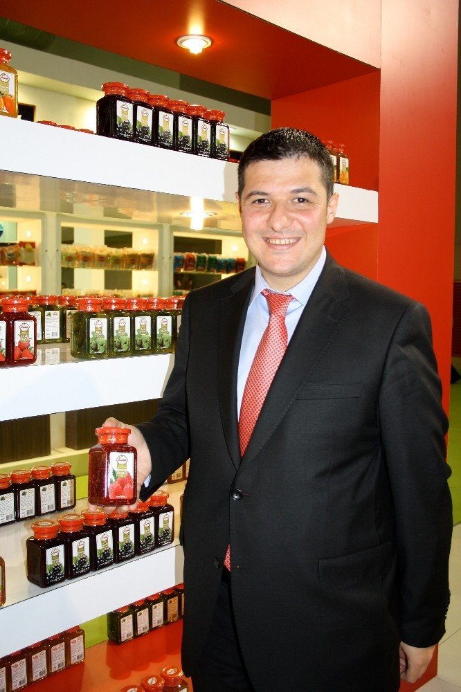 Mehmet Göksu: ’’e-ticaret satışlarımız iki katına çıktı’’