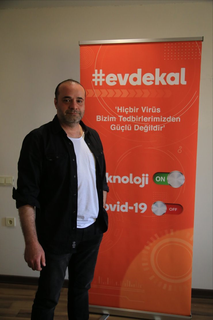 Nakliyeciler sitesindeki yoğunluğu azaltmak için yazılım geliştirdi