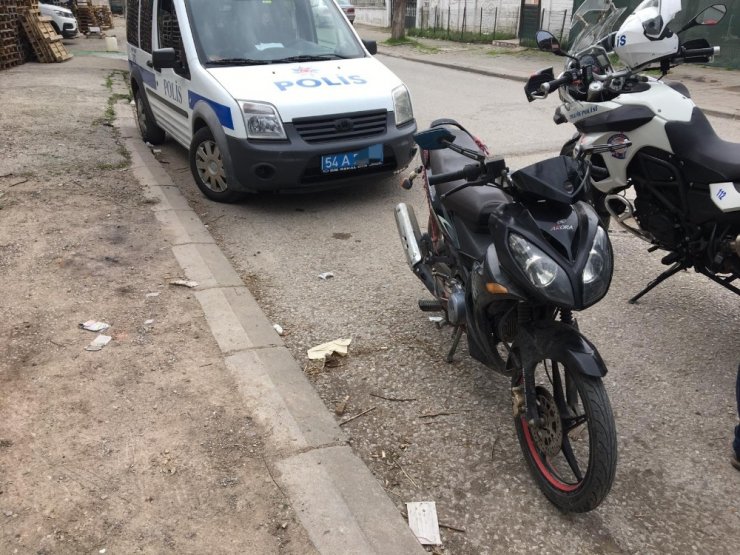 Sakarya’da polis ekipleri Mart ayında bin 909 olaya müdahale etti