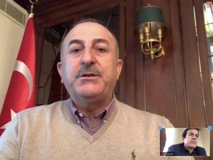 ATB Başkanı Çandır’dan Tarım Bakanı’na 13 maddelik ’Can suyu’ raporu