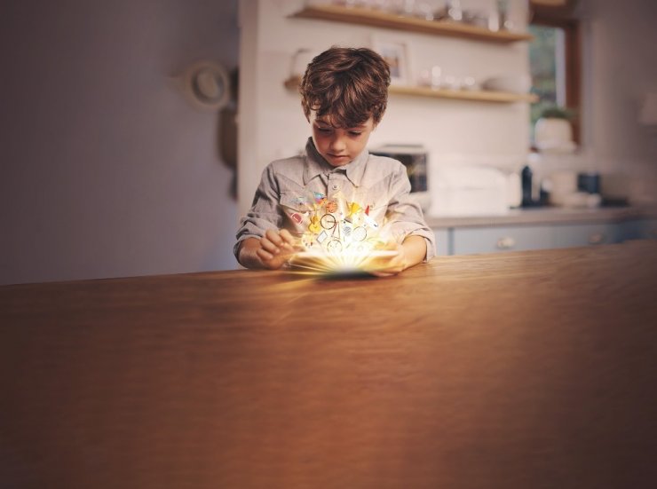 Turkcell teknolojisi otizmli çocukların duyguları daha kolay öğrenmesini sağlayacak