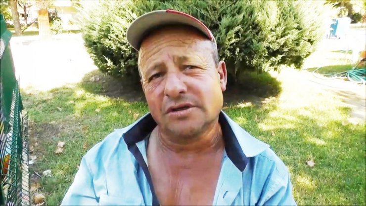 Ayvalık’ta otomobil ile motosiklet çarpıştı: 1 ölü