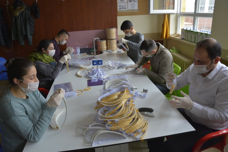 Yurtta koronavirüs tedbirleri sürüyor
