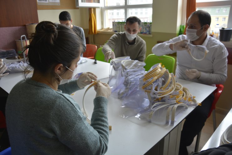 Yurtta koronavirüs tedbirleri sürüyor