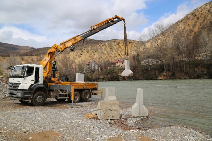 Kayıp uzman çavuş Güneş’i arama çalışmaları sürüyor