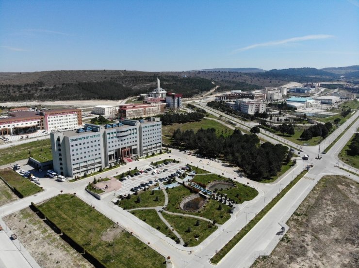 BAÜN Rektörü Kuş’tan işletmecileri rahatlatan açıklama