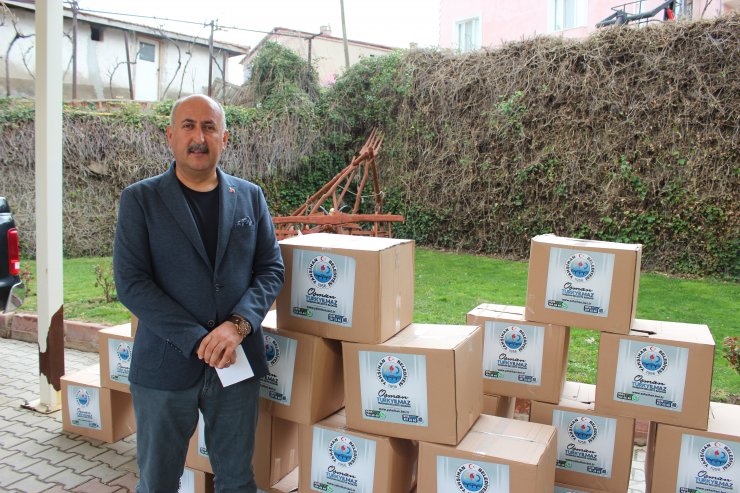 Kırıkkale'den kısa kısa