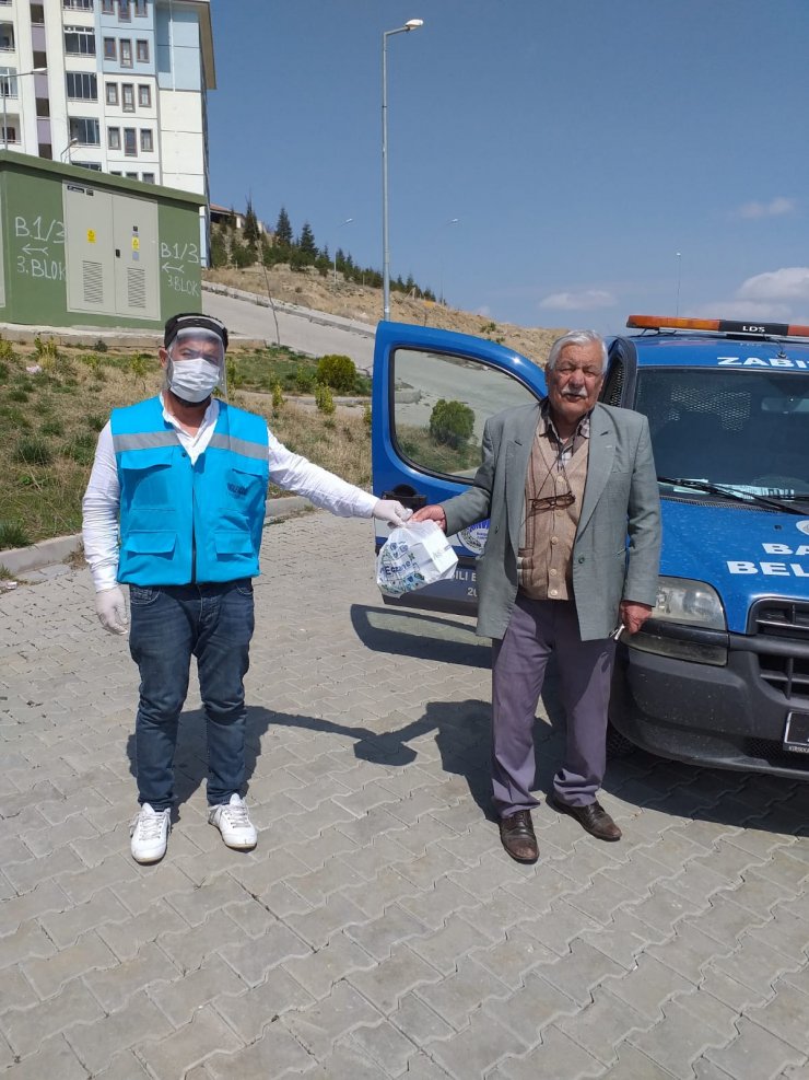 Kırıkkale'den kısa kısa