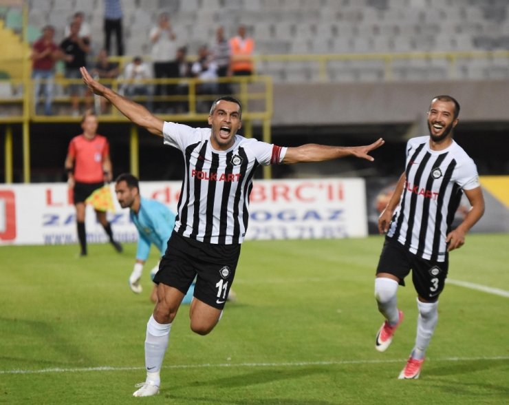 Murat Uluç: “Ligler, maçlar oynanarak tamamlanmalı”