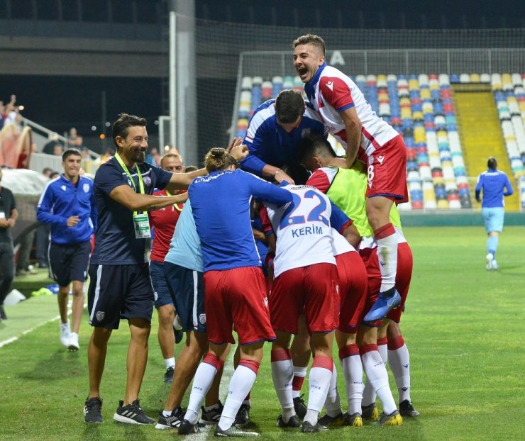 Oğulcan Ülgün: "Formamı özledim"