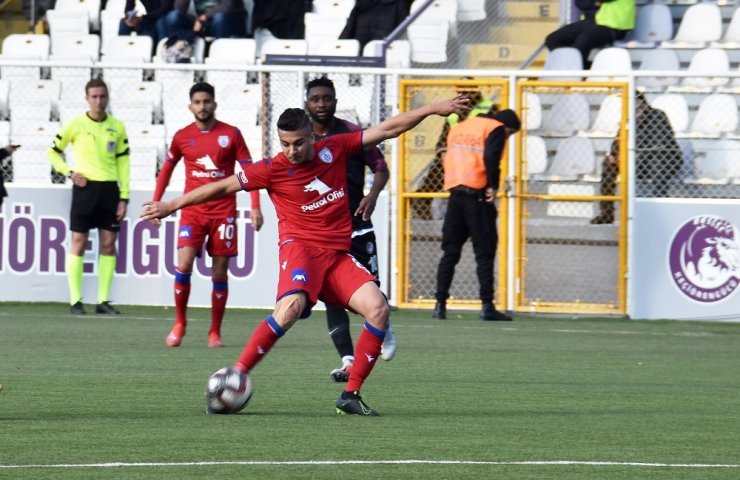 Oğulcan Ülgün: "Formamı özledim"